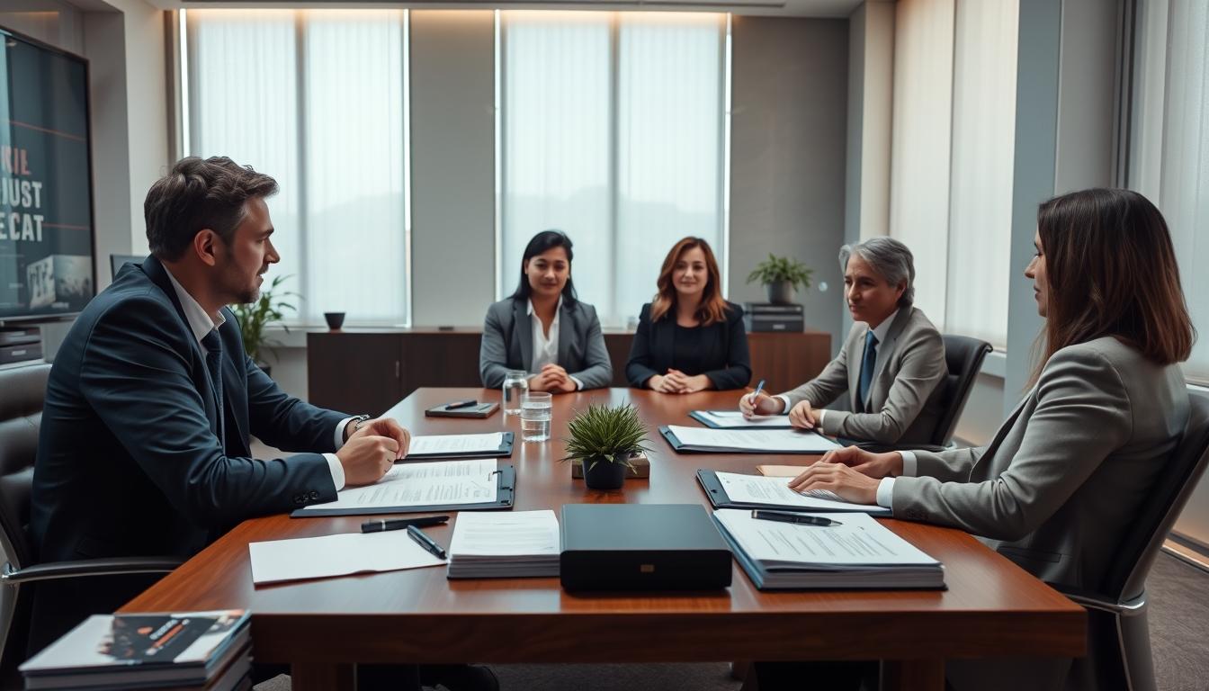 Real estate transaction support and closing preparation